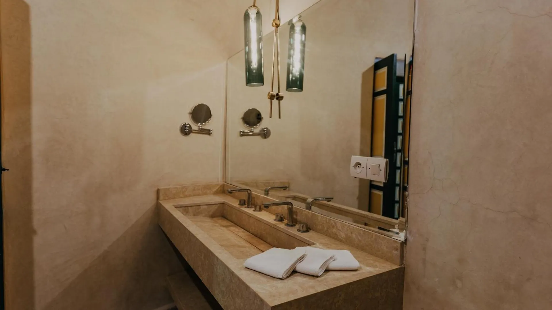 Riad The Little Hara Hotel Marrakesh