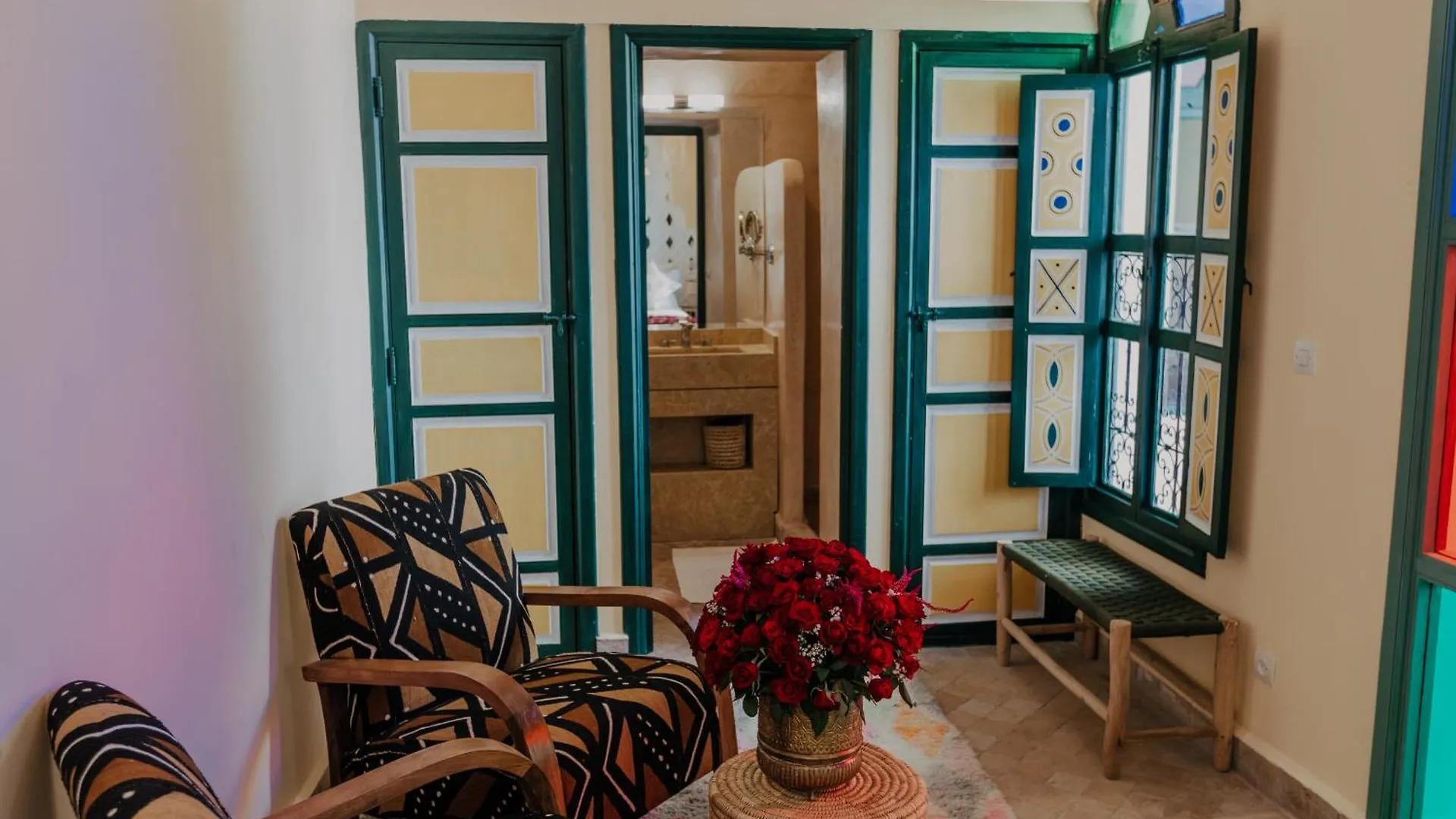 The Little Hara Hotel Marrakesh Riad