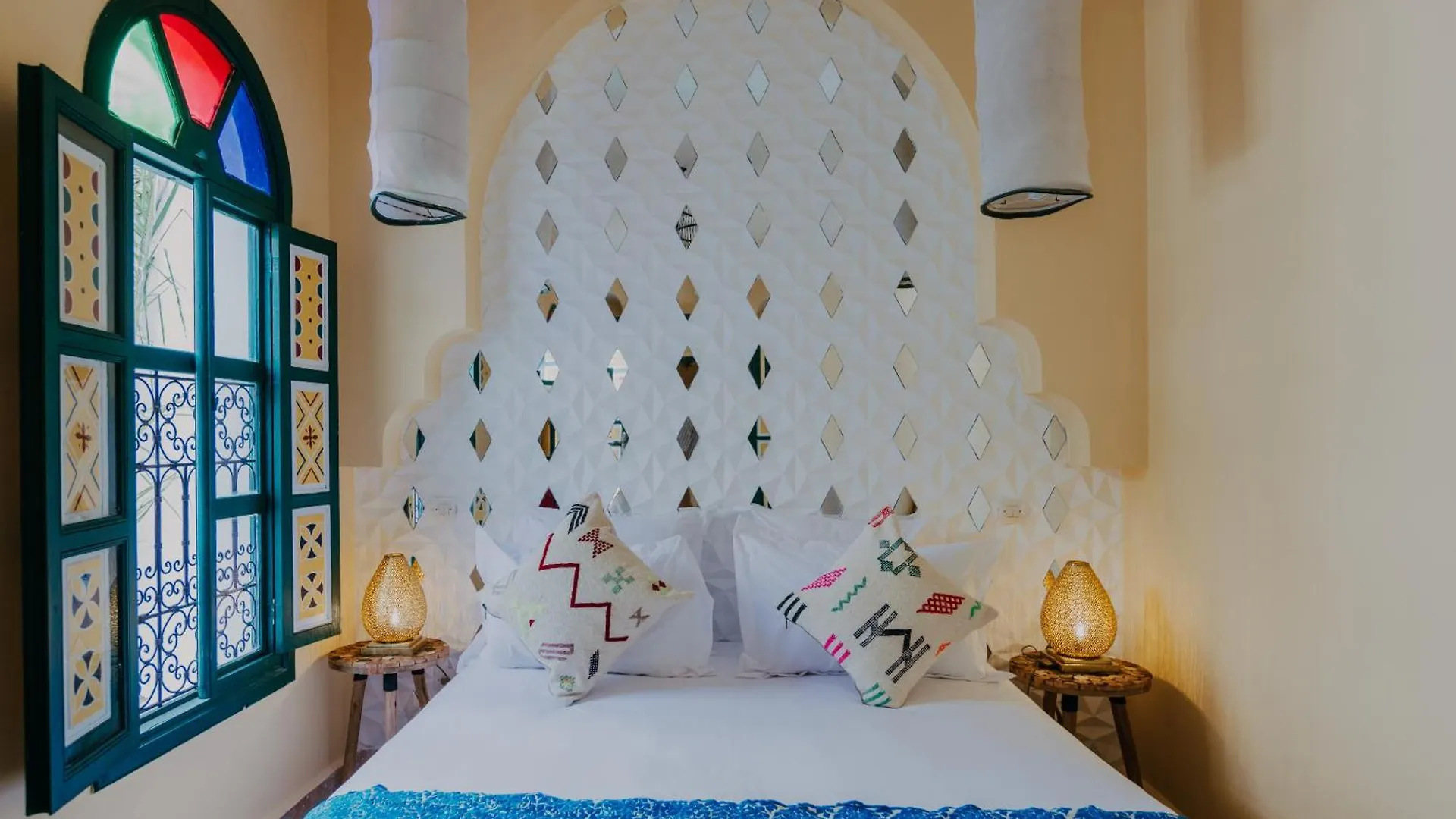 Riad The Little Hara Hotel Marrakesh
