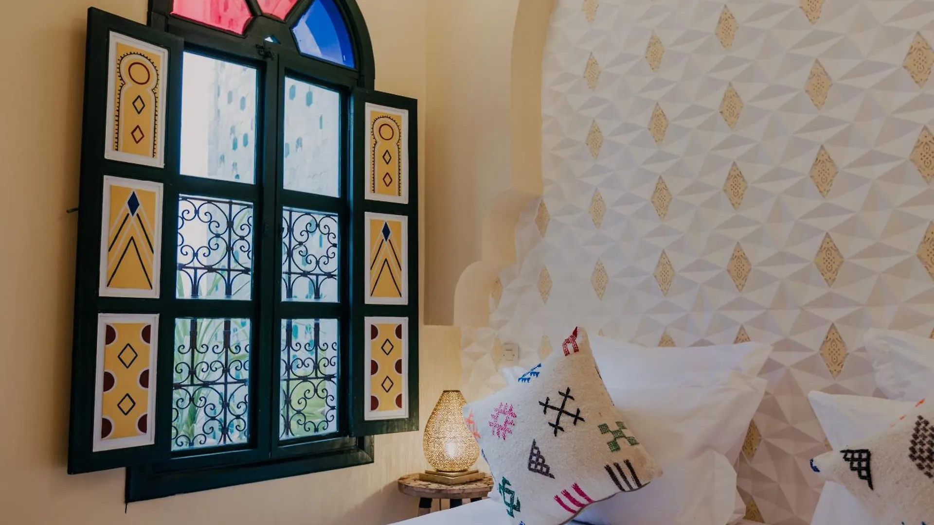 Riad The Little Hara Hotel Marrakesh