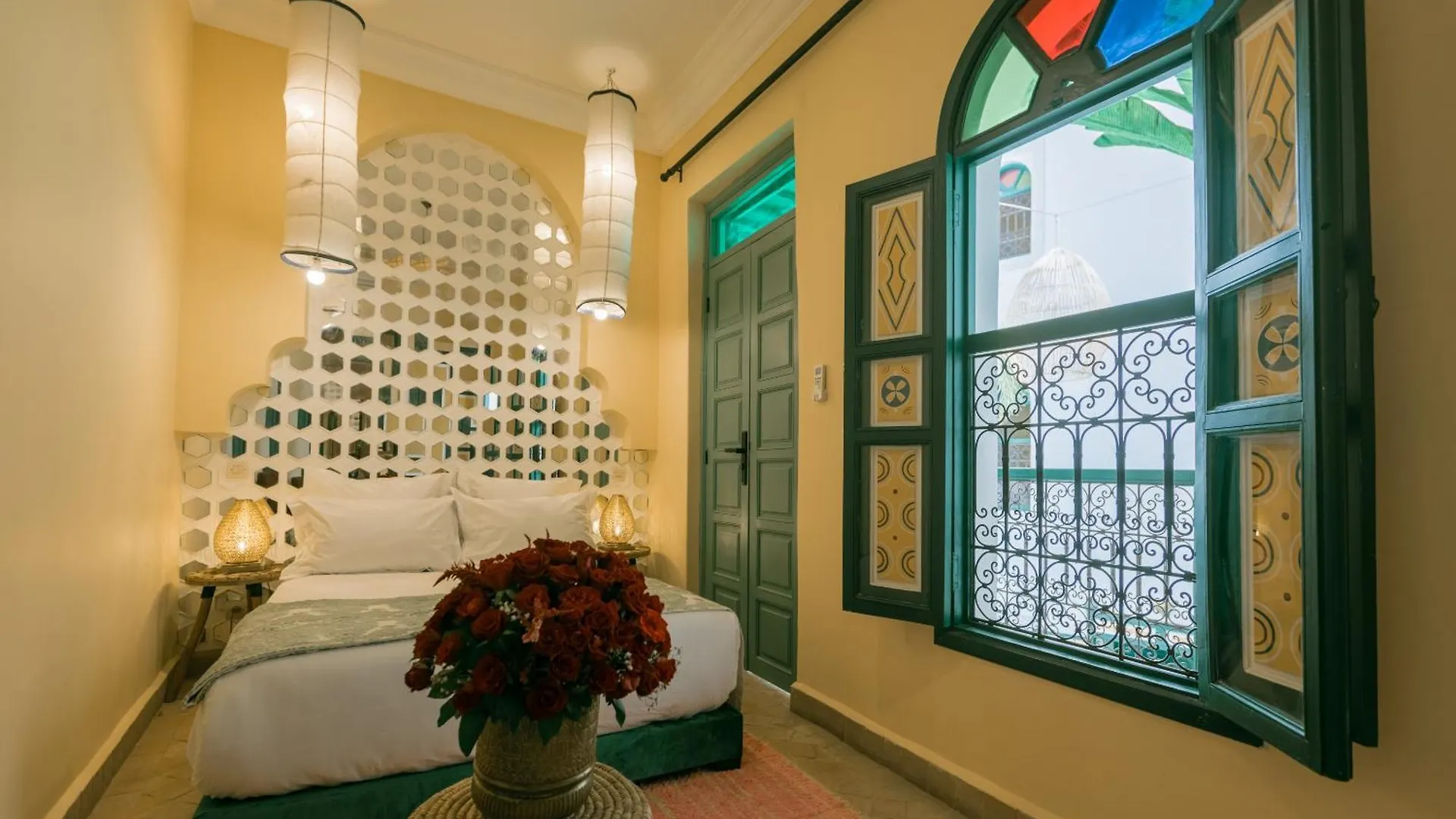 The Little Hara Hotel Marrakesh