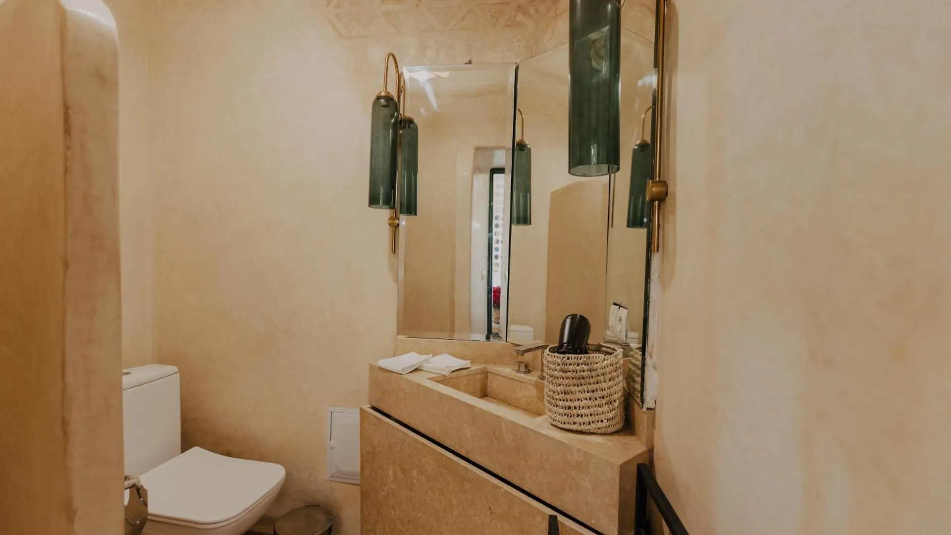 The Little Hara Hotel Marrakesh 0*,