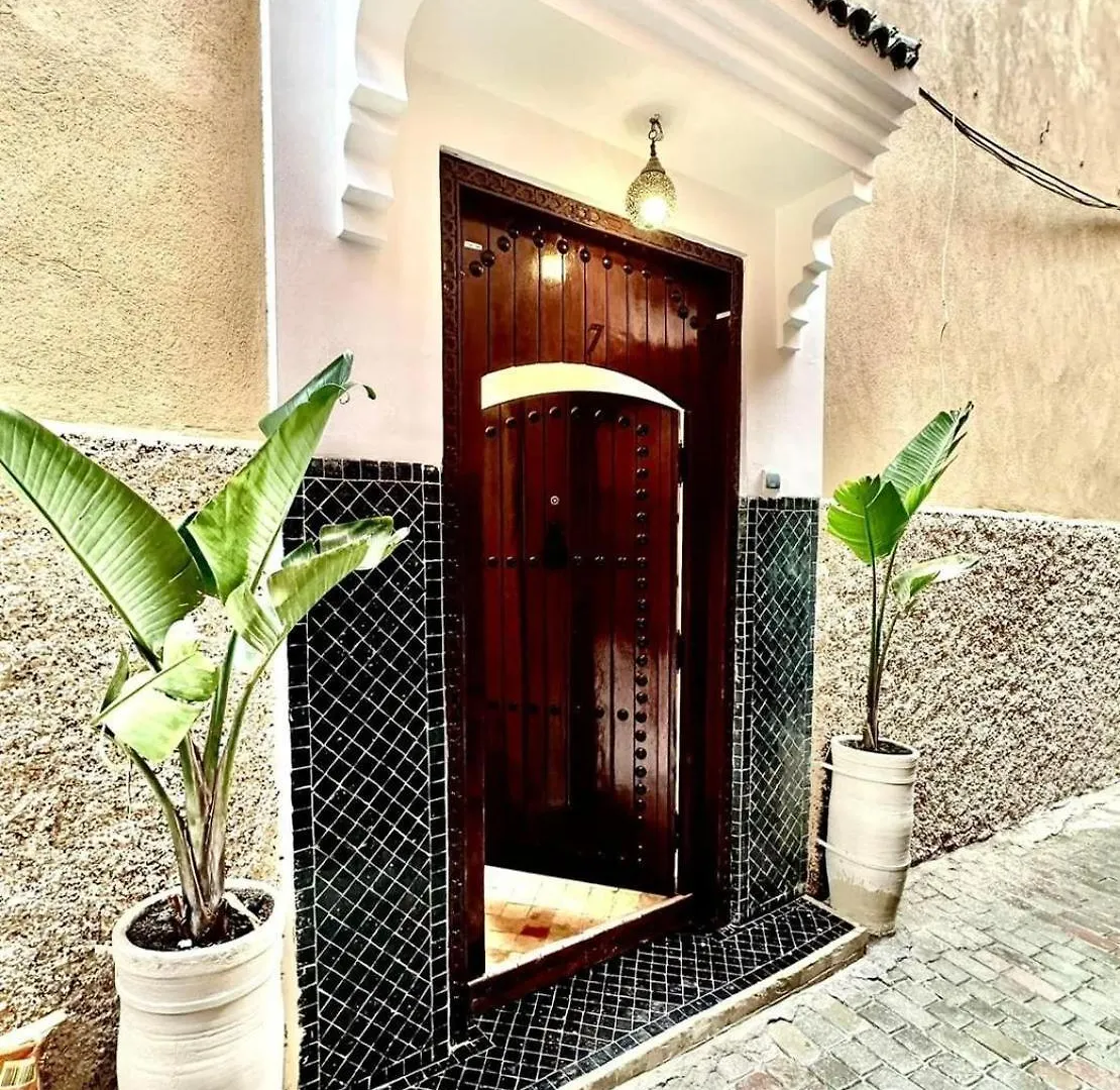 The Little Hara Hotel Marrakesh