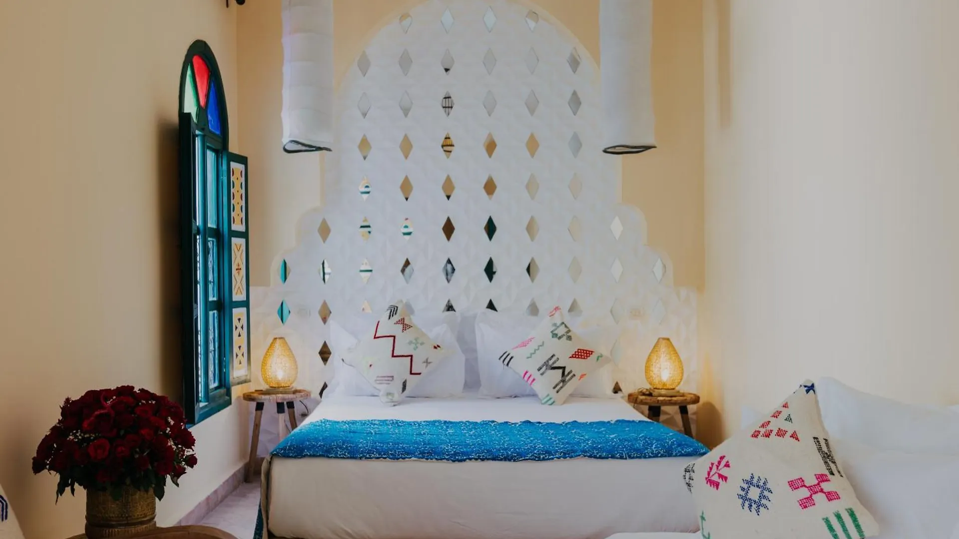 The Little Hara Hotel Marrakesh Riad