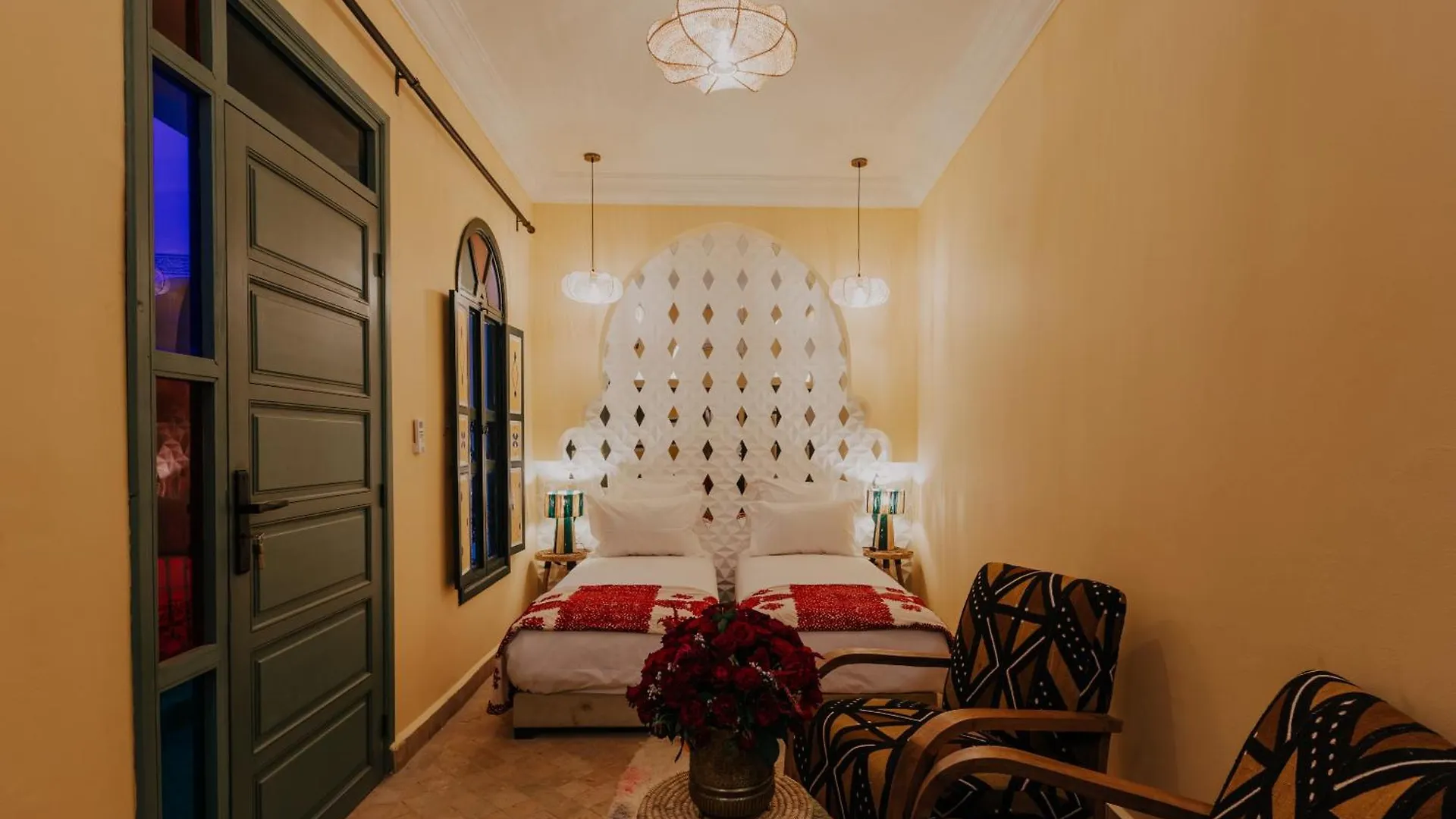 Riad The Little Hara Hotel Marrakesh
