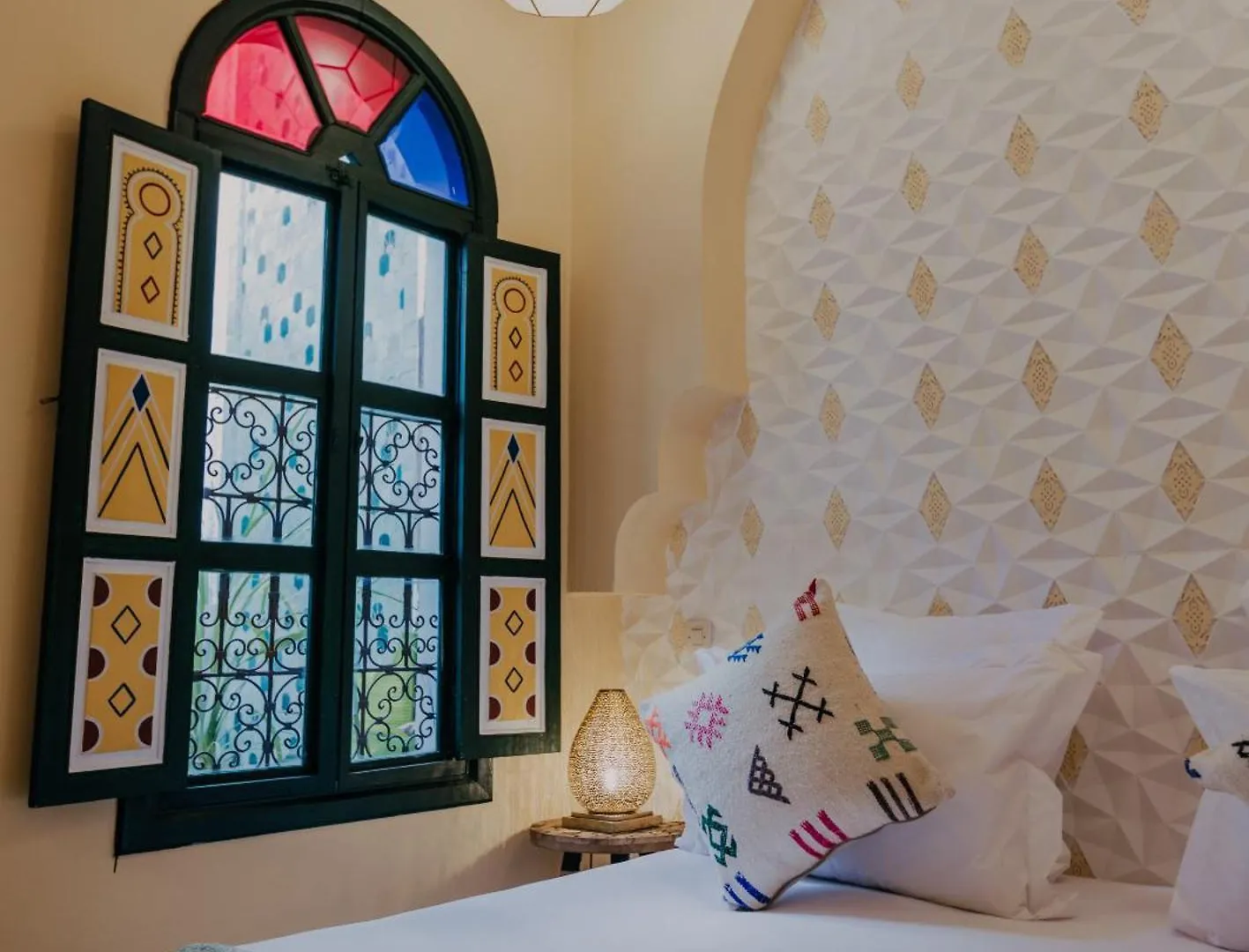 The Little Hara Hotel Marrakesh Riad