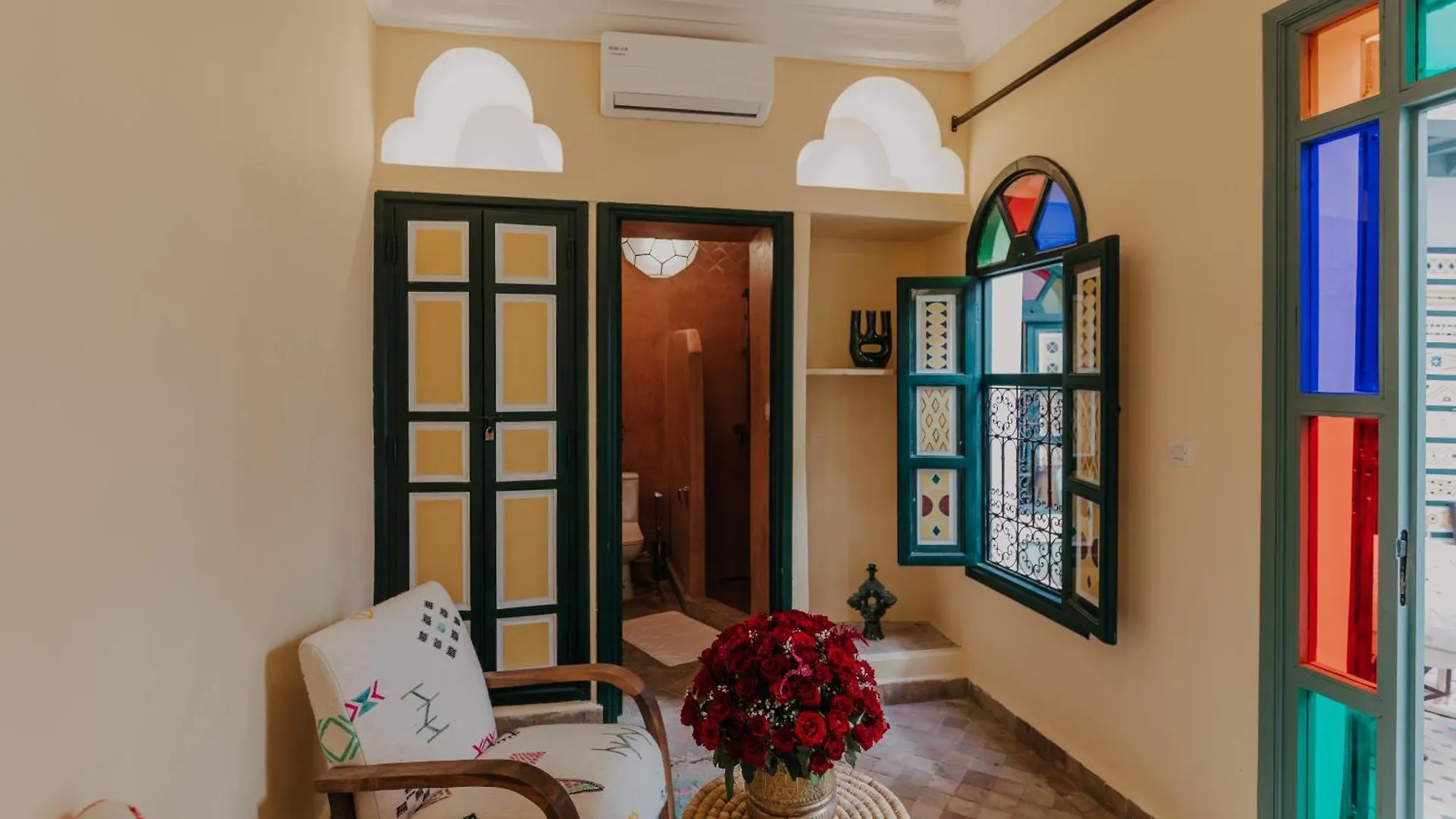 The Little Hara Hotel Marrakesh 0*,
