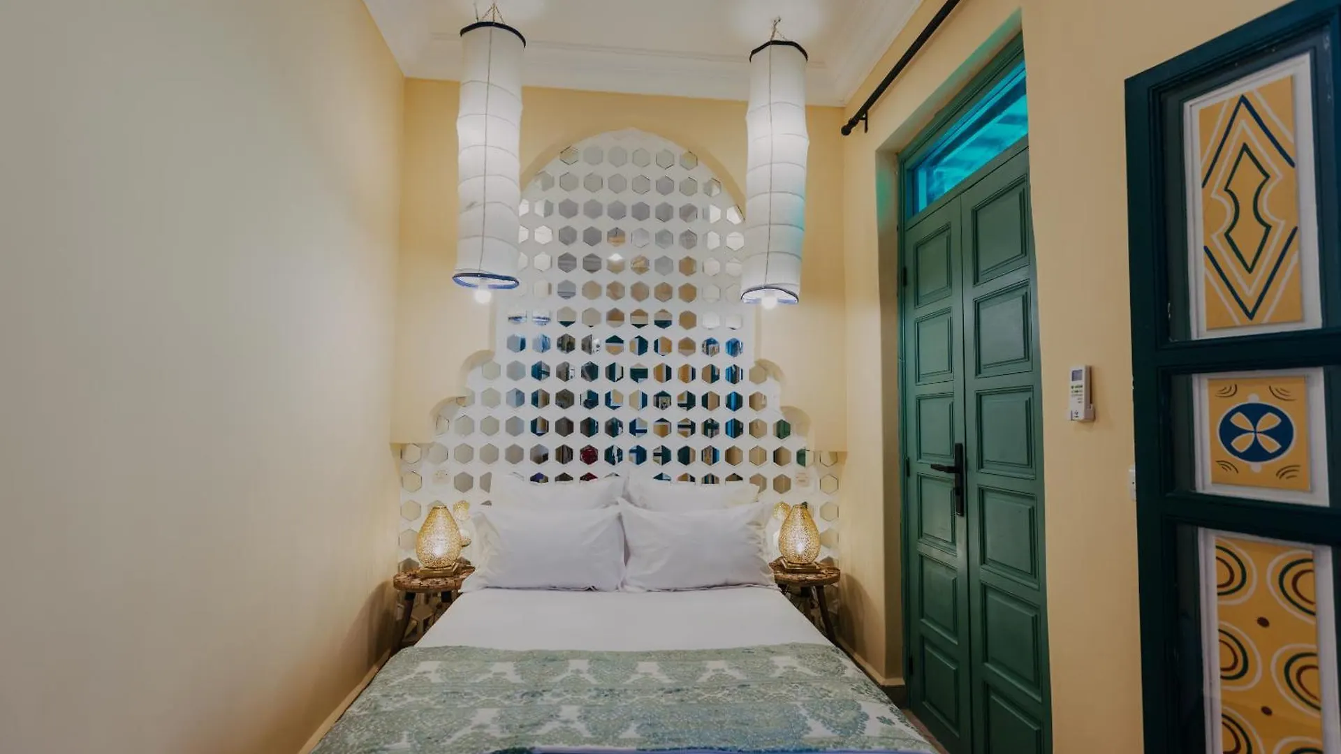 The Little Hara Hotel Marrakesh