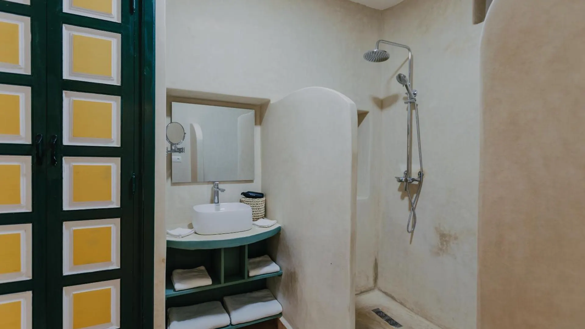Riad The Little Hara Hotel Marrakesh Morocco