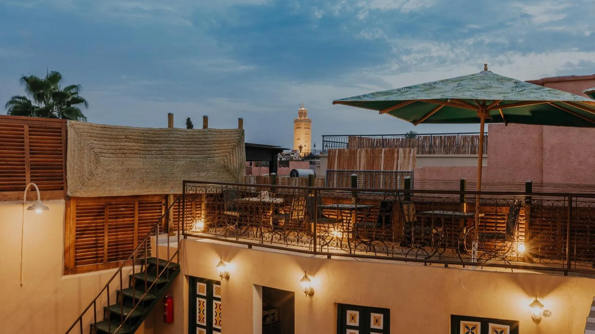 The Little Hara Hotel Marrakesh
