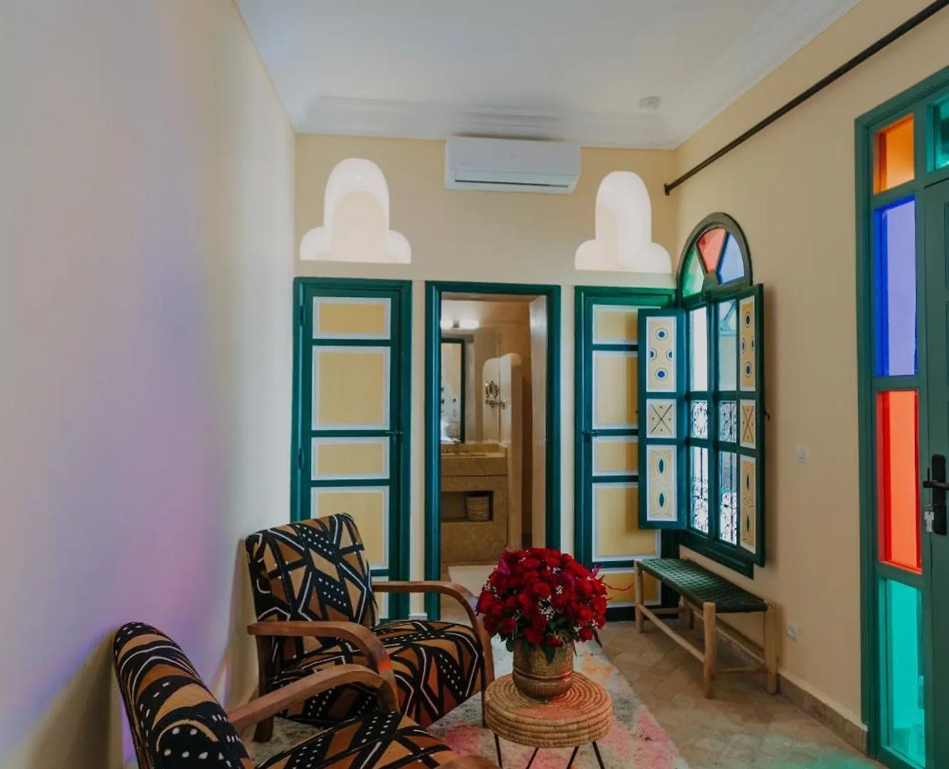 The Little Hara Hotel Marrakesh 0*,  Morocco