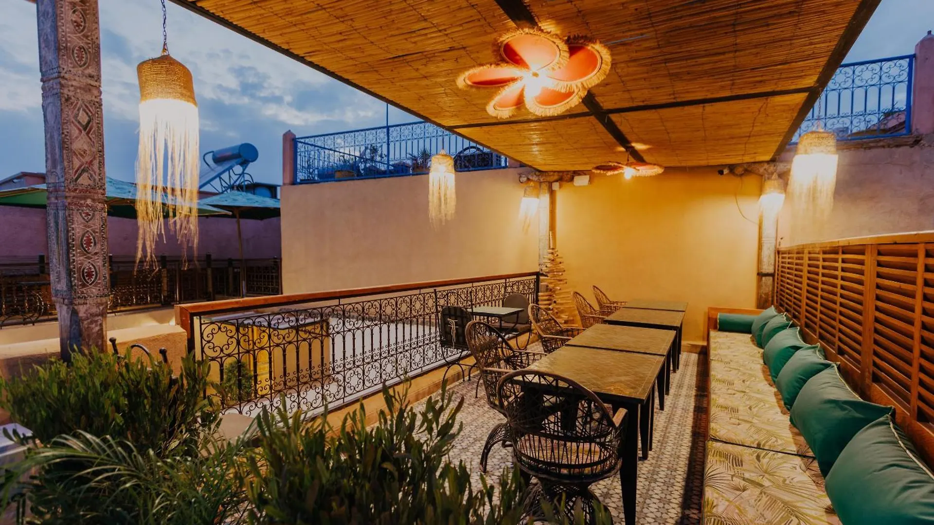 The Little Hara Hotel Marrakesh