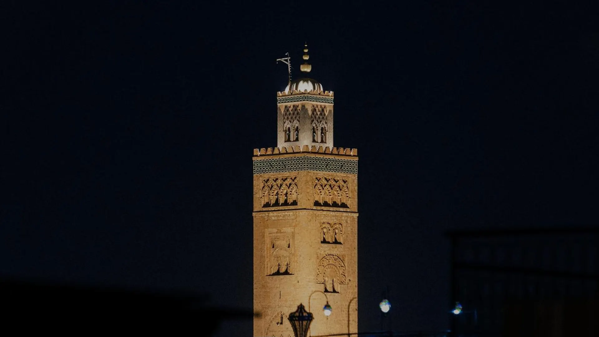The Little Hara Hotel Marrakesh Riad