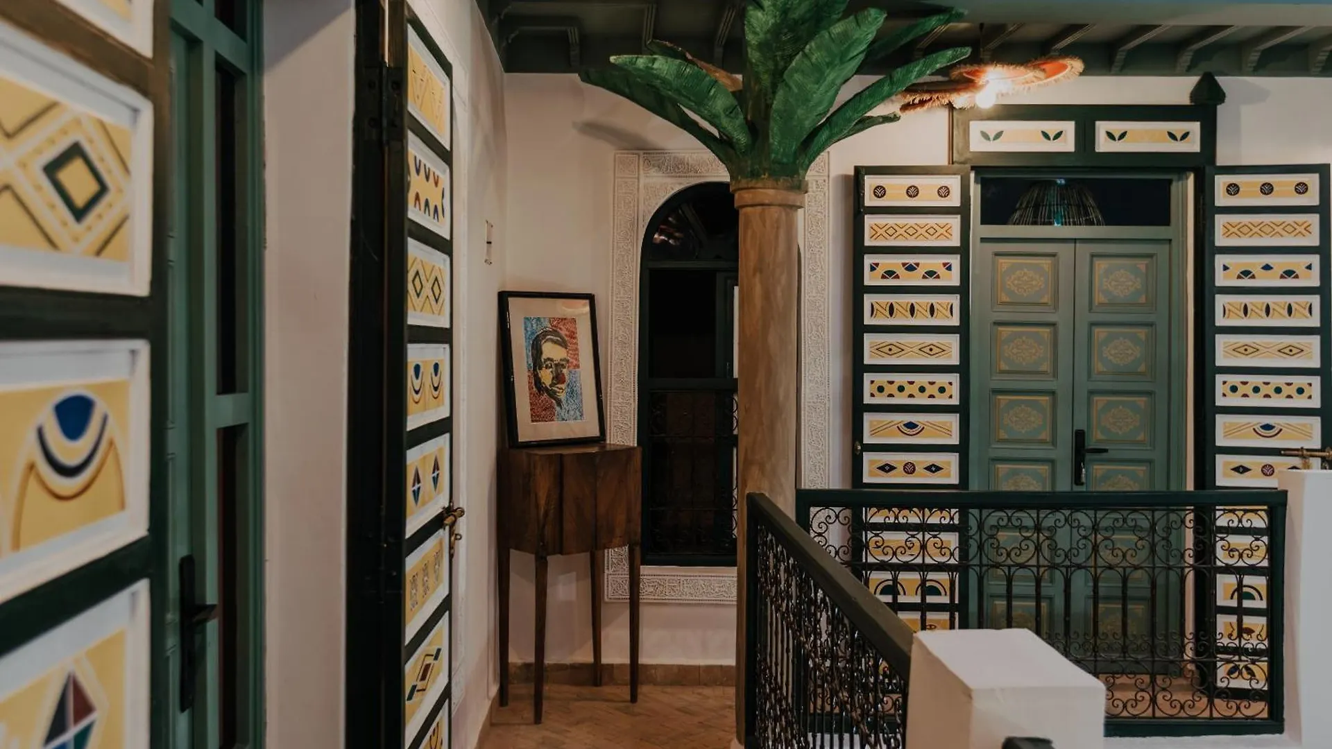 Riad The Little Hara Hotel Marrakesh