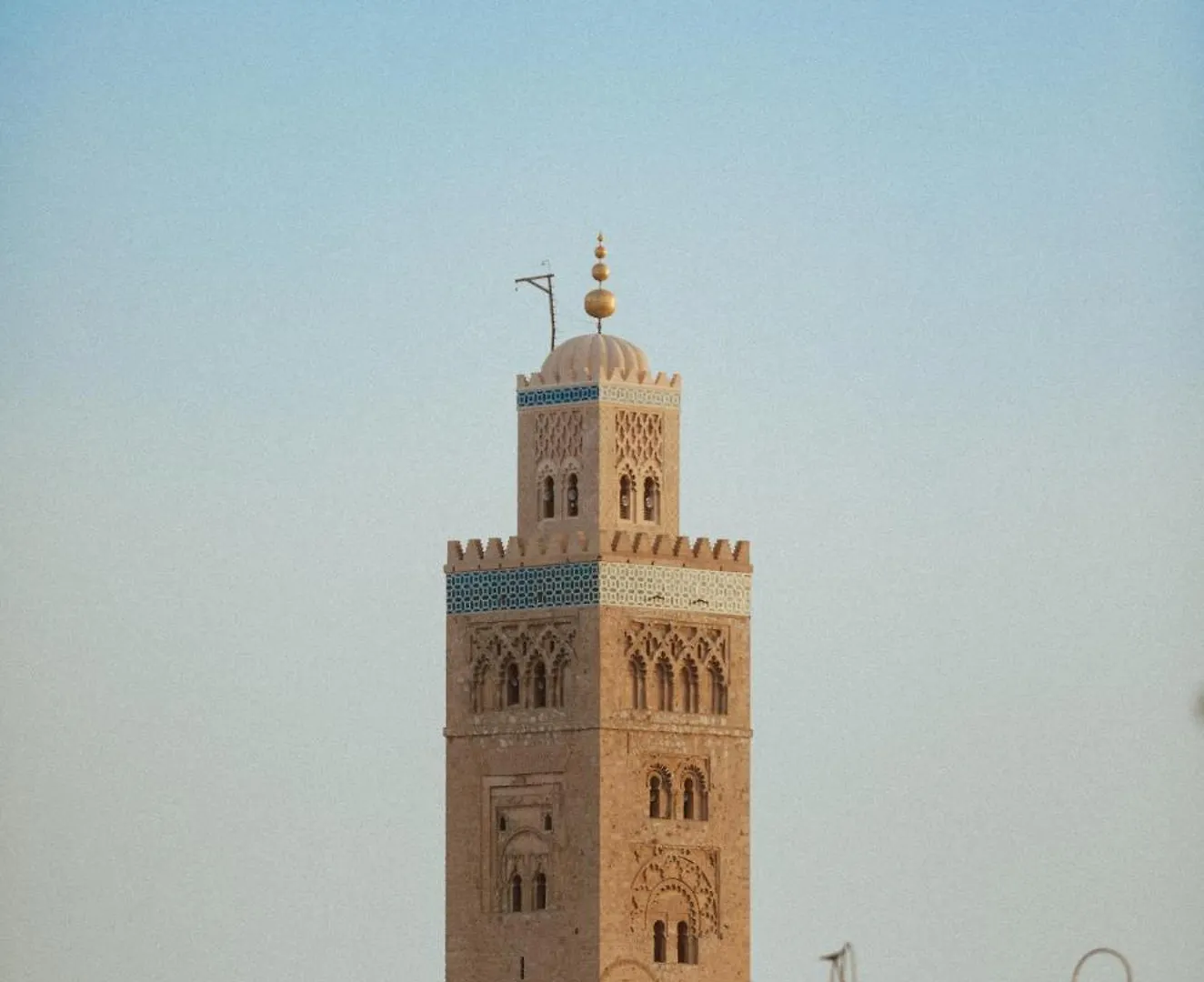 The Little Hara Hotel Marrakesh Riad
