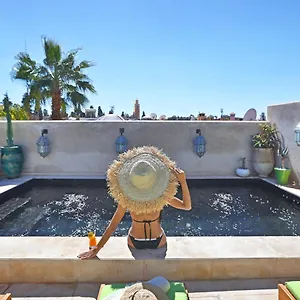 4* Riad Dar Kandi