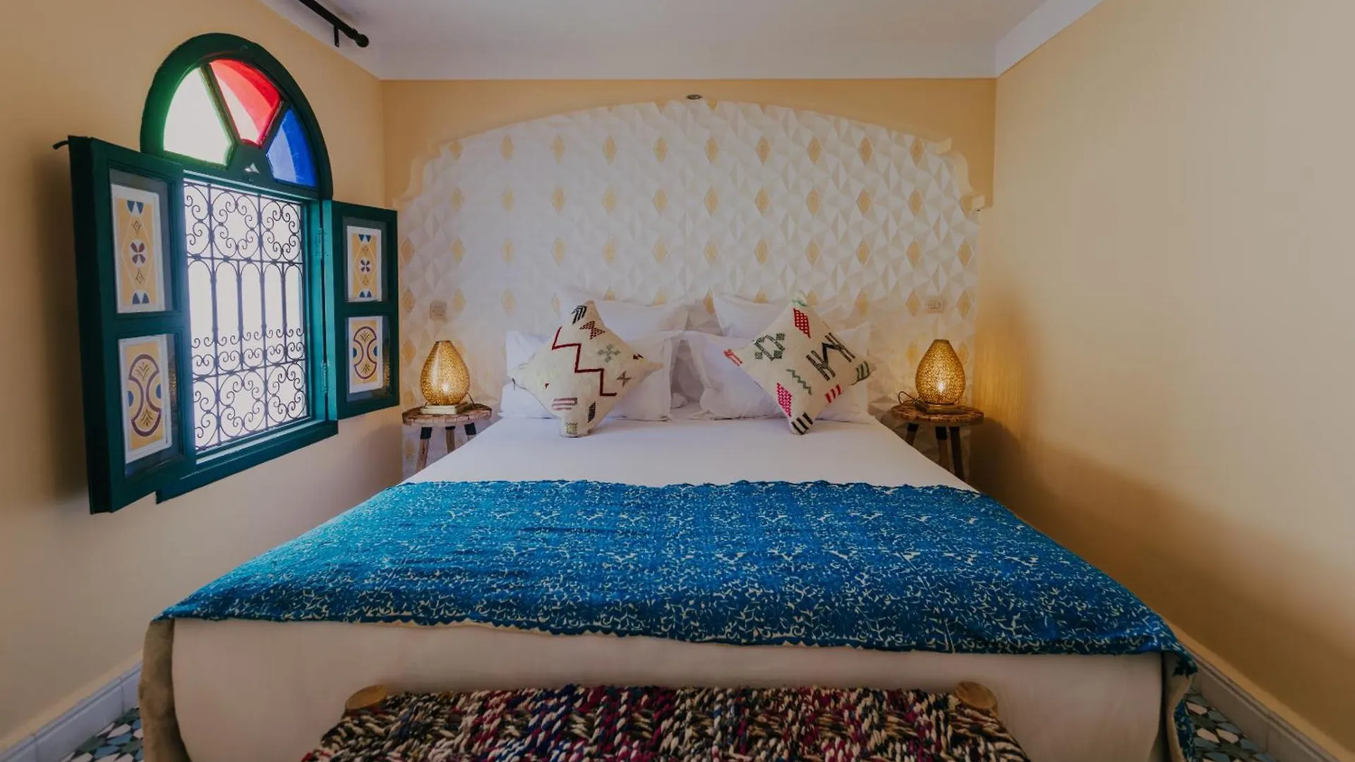 The Little Hara Hotel Marrakesh